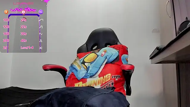 Aron Baylor online show from March 2026 08:50:01 AM