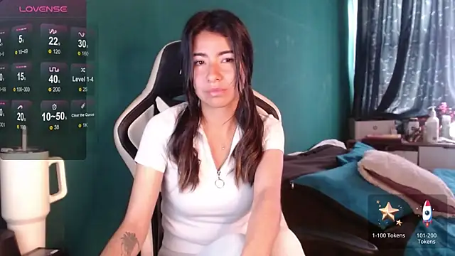 alice middlee online show from March 2026 03:18:01 PM