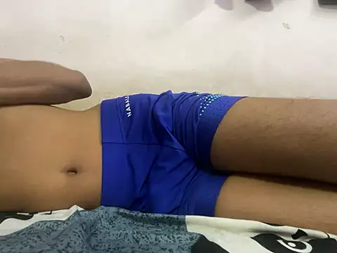 CALVINXXX online show from July 2026 10:55:01 PM