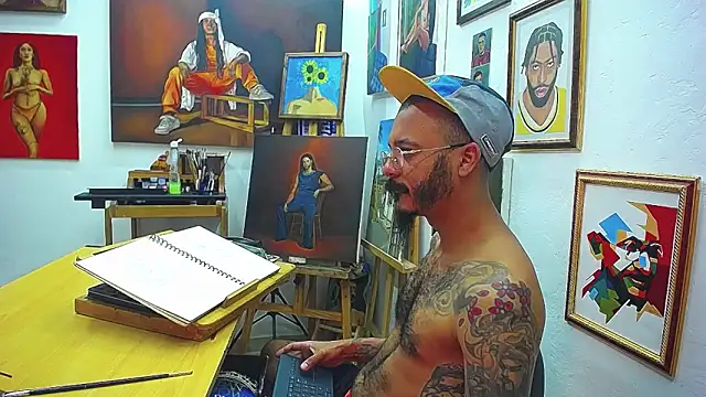 color beat17 online show from March 2026 01:05:01 PM