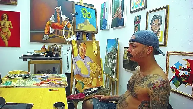 color beat17 online show from April 2026 01:50:02 PM