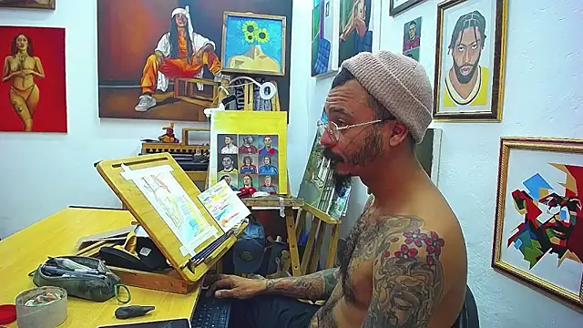 color beat17 online show from June 2026 02:08:01 PM