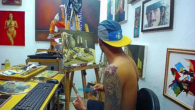 color beat17 online show from July 2026 12:45:02 PM