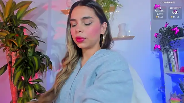 crisbell lopez online show from March 2026 02:33:02 AM