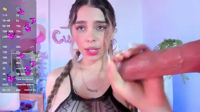 crisbell lopez online show from July 2026 12:34:02 AM