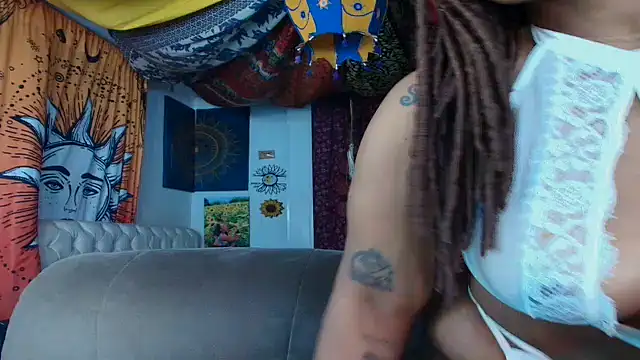 ElizaGrey  online show from February 2026 11:06:02 AM