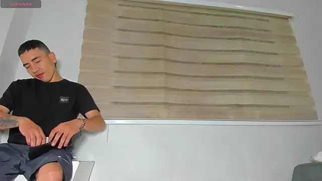 enjoy hotparty online show from March 2026 01:27:01 PM