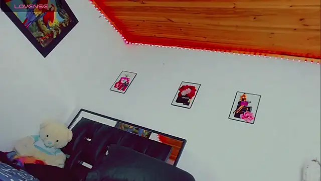 candy kendall online show from March 2026 07:34:02 AM