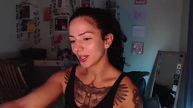 BeellyDance online show from April 2026 06:46:01 PM