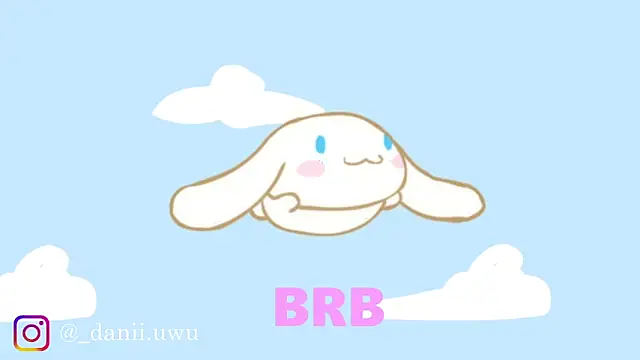 CuteDani  online show from April 2026 03:57:01 PM