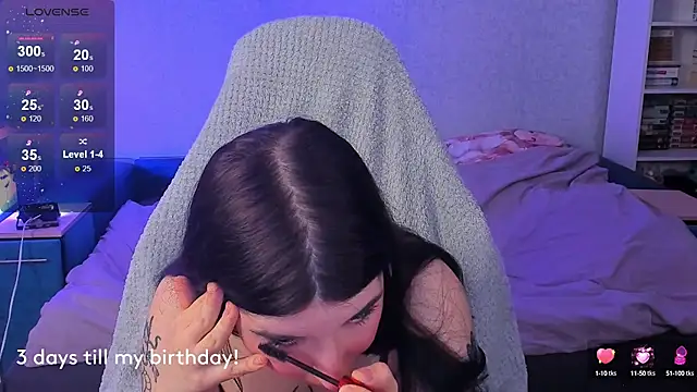 kellyharris online show from February 2025 02:44:01 PM