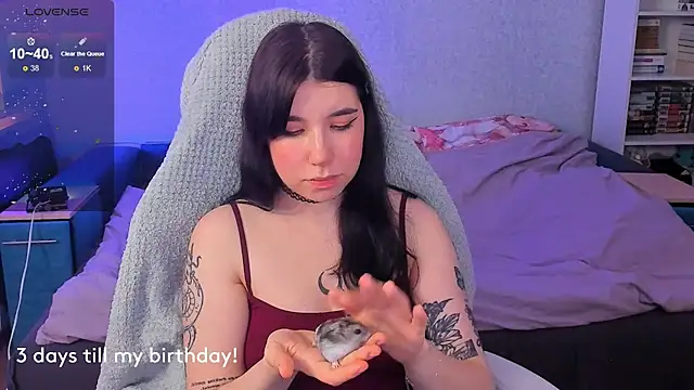 kellyharris online show from February 2025 05:47:01 PM