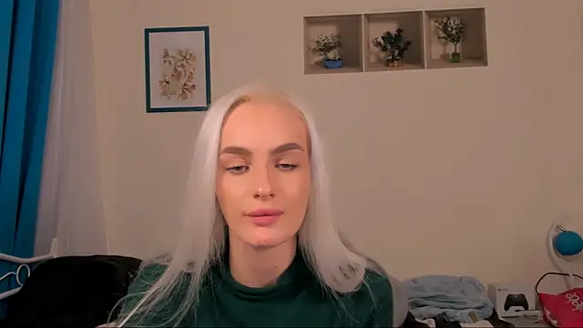 OliviaKisss online show from April 2026 07:27:01 PM