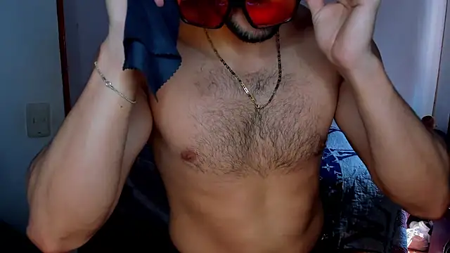 Tommy Bred online show from February 2026 06:09:01 PM