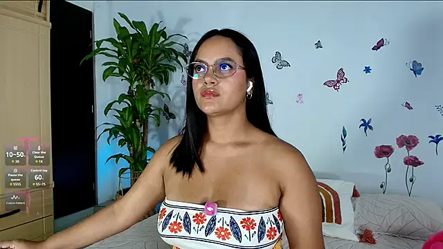 VICTORIABLACK xh online show from July 2026 10:07:01 AM