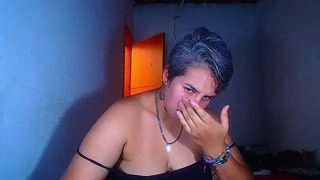Yessi rousse online show from July 2026 07:49:01 PM