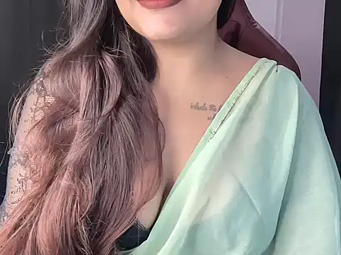 shanayaaa 1 online show from May 2026 07:11:02 PM