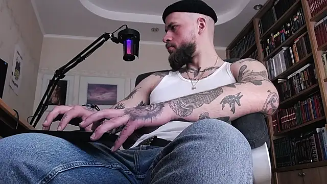 FindomJason online show from March 2026 06:29:02 AM