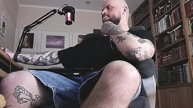 FindomJason online show from April 2026 12:10:01 PM