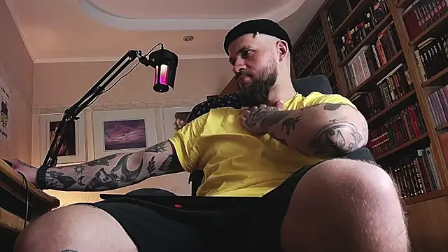 FindomJason online show from June 2026 10:01:02 PM