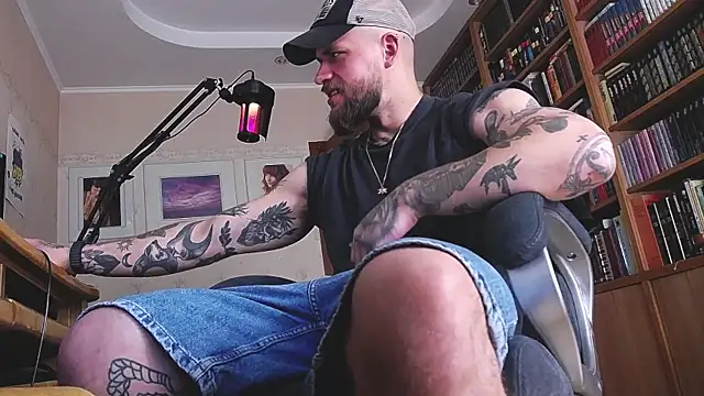 FindomJason online show from June 2026 01:17:02 PM
