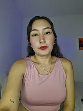 ariel35 online show from August 2026 05:50:02 AM