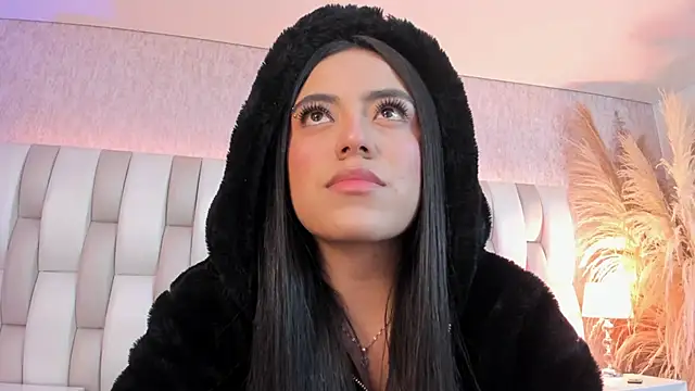 Rebeca jones online show from March 2026 12:22:02 PM