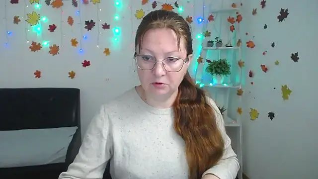 VanessaHotts online show from November 2025 06:05:02 AM