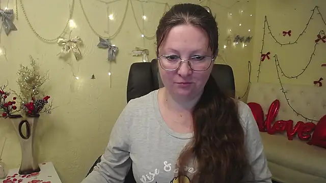 VanessaHotts online show from January 2026 06:07:02 AM