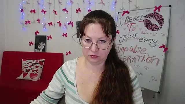 VanessaHotts online show from March 2026 06:08:01 AM