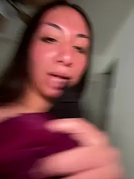 BustiBunny69 online show from April 2026 03:05:02 PM