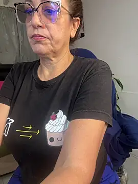 lonely shewolf online show from March 2026 07:18:02 PM