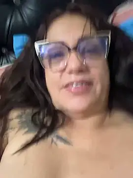 lonely shewolf online show from March 2026 02:39:02 PM