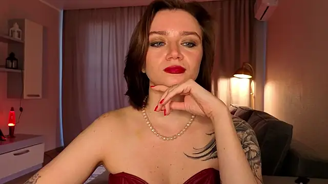 Shadow Passion online show from March 2026 07:14:01 AM