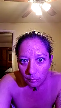 AnyaBest online show from December 2024 01:19:02 PM