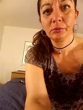 AnyaBest online show from January 2025 08:10:02 AM