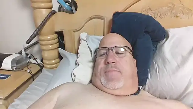 Bigbear0563 online show from March 2026 04:21:02 PM