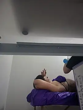 TamySweetness online show from February 2026 12:22:02 PM