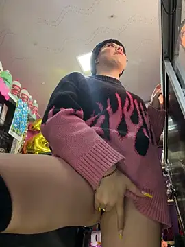 TamySweetness online show from March 2026 04:46:02 PM