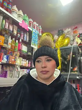 TamySweetness online show from March 2026 03:48:02 PM