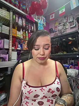 Snapshot of TamySweetness chatting on June 2026 01:48:02 PM TamySweetness online show from June 2026 01:48:02 PM
