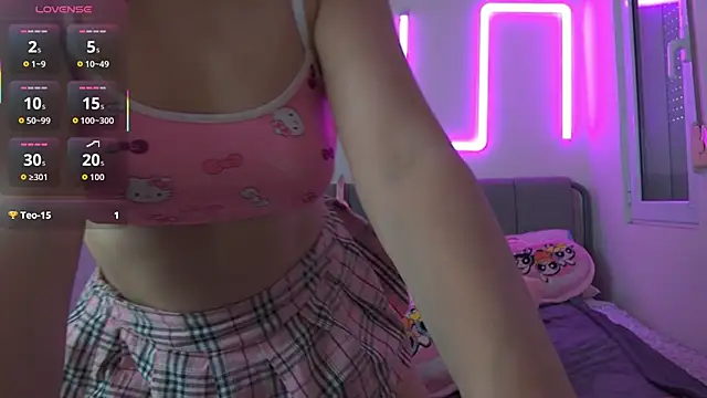 princiana online show from November 2025 12:52:01 PM