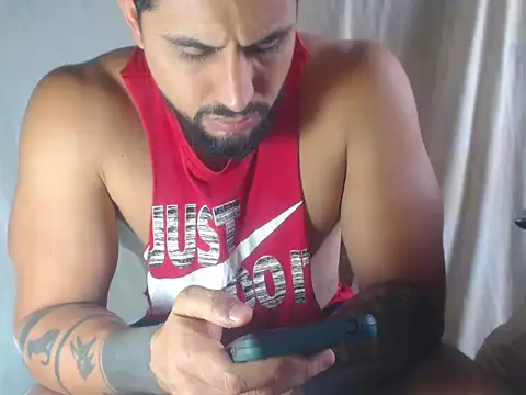 sebasx412 online show from February 2026 07:31:01 PM