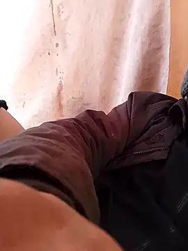 pauloandres online show from April 2026 11:57:01 AM