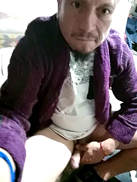 pauloandres online show from April 2026 05:45:01 AM