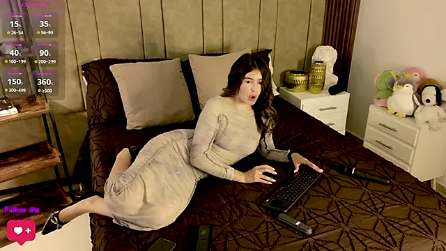 Snapshot of Isabellacharm chatting on June 2026 04:19:02 PM Isabellacharm online show from June 2026 04:19:02 PM