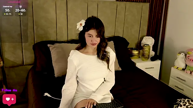 Snapshot of Isabellacharm chatting on July 2026 04:09:01 PM Isabellacharm online show from July 2026 04:09:01 PM