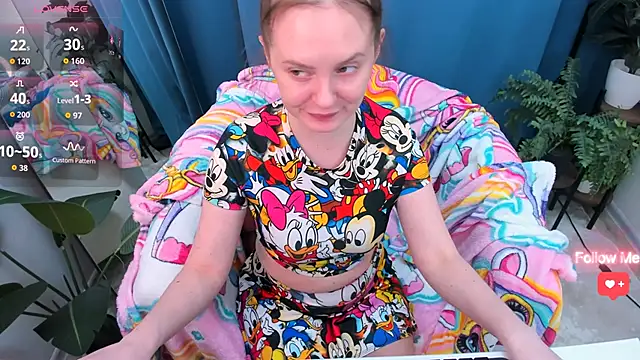 JannaVerdi  online show from April 2026 06:41:01 AM