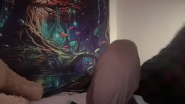 FRRANNKIE online show from March 2026 06:02:02 PM