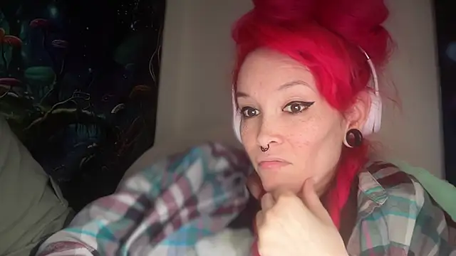 FRRANNKIE online show from April 2026 04:59:02 PM